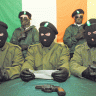 IRA SQUAD LEADER